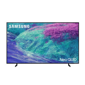 Samsung Neo QNED 4K Smart TV QN1EF 55 นิ้ว รุ่น 55QN1EF ปี 2025 สินค้าใหม่ประกันศูนย์