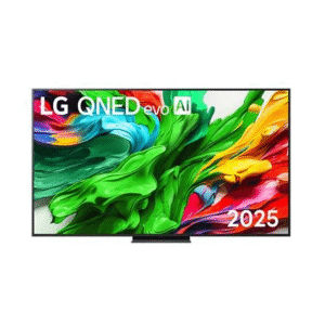 LG QNED evo AI QNED86 4K Smart TV QNED86ASA 100 นิ้ว รุ่น 100QNED86ASA ปี 2025 สินค้าใหม่ประกันศูนย์