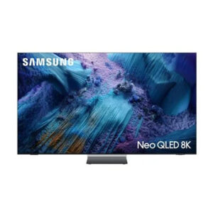 Samsung Neo QNED 8K Smart TV QN900F 65 นิ้ว รุ่น65QN990F ปี 2025 สินค้าใหม่ประกันศูนย์