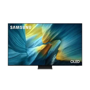 Samsung OLED 4K AI Smart TV S95F 83 นิ้ว รุ่น QA83S95DAKXXT ปี 2025 สินค้าใหม่ประกันศูนย์