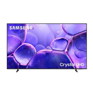 Samsung Crystal UHD 4K Smart TV U8500F 85 นิ้ว รุ่น UA85U8500FKXXT ปี 2025 สินค้าใหม่ประกันศูนย์