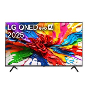 LG QNED evo AI QNED92 4K Smart TV QNED92ASA 85 นิ้ว รุ่น 85QNED92ASA ปี 2025 สินค้าใหม่ประกันศูนย์