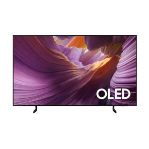 Samsung OLED 4K AI Smart TV S85F 83 นิ้ว รุ่น QA83S85FAEXXT ปี 2025 สินค้าใหม่ประกันศูนย์